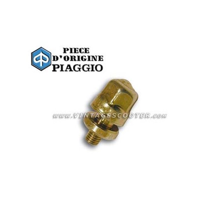 Reniflard pour couvercle embrayage Vespa tout modèle